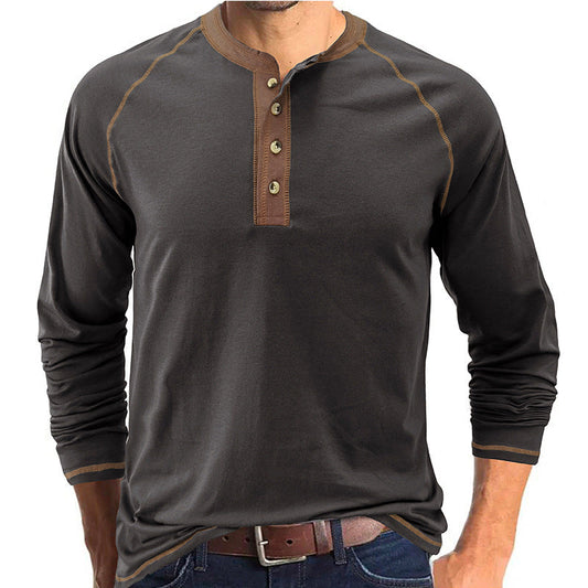 Soft Cotton  Short Sleeve & Long Sleeve T-shirts