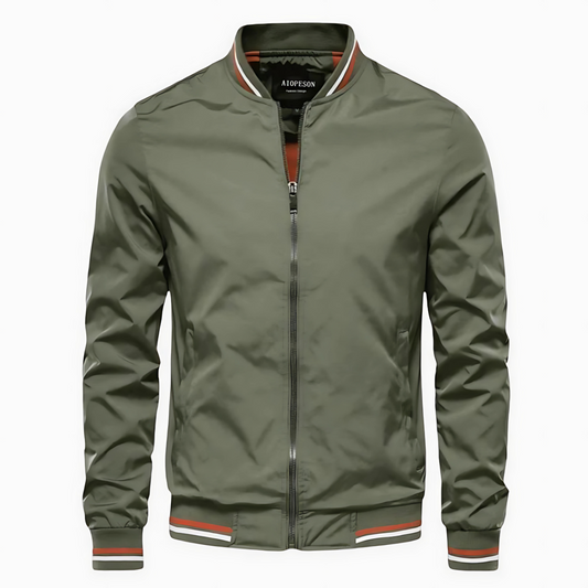 Valenn – Lightweight Windproof Jacket