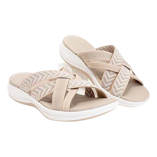 Iris | Orthopedic Sandals