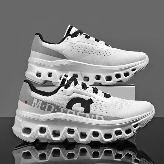 MD Trend Men's Running Sneakers