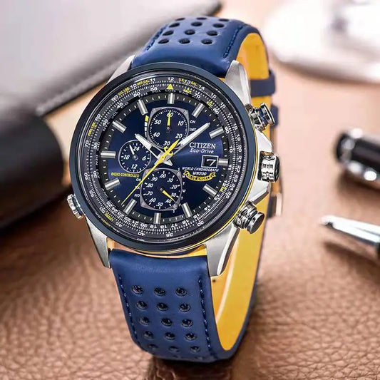 Luxury Trend Watch