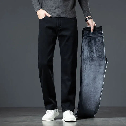 Nordrin™ Denim by WESTON.